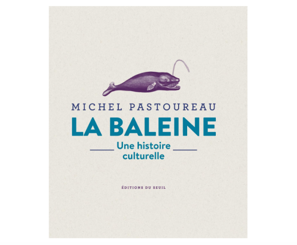 La Baleine: Une histoire culturelle - Taschenbuch - französische Sprache