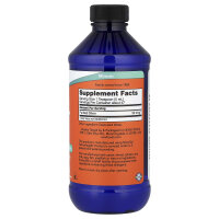 NOW Foods, Silver Sol, Silberergänzungsmittel, 237 ml