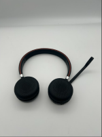 Jabra Evolve 65 Wireless - BITTE LESEN - Stereo On-Ear...