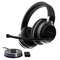 Turtle Beach Stealth™ Pro Headset PS4 PS5  PC Over...