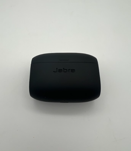 Jabra Elite Active 65t NUR DAS LADECASE True Wireless In-ear Sport Kopfhörer mit Passive Noise Cancellation - Mit Fitnesstracking über Bewegungssensoren - titan schwarz #1