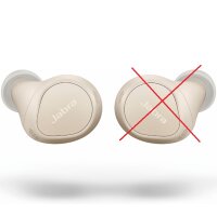 Jabra Elite 7 Pro In Ear Bluetooth Earbuds NUR DER LINKE...