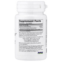 NOW Foods, Solutions, Glutathione Skin Brightener, 30...