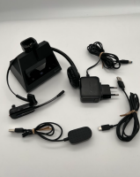 Poly Bluetooth-Headset Voyager 4245-M Office Noise...