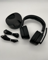 Roccat Syn Max Air Kabelloses RGB PC Gaming Headset mit...