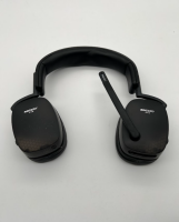 Roccat Syn Max Air Kabelloses RGB PC Gaming Headset mit 3D Audio Black