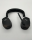 Roccat Syn Max Air Kabelloses RGB PC Gaming Headset mit 3D Audio Black