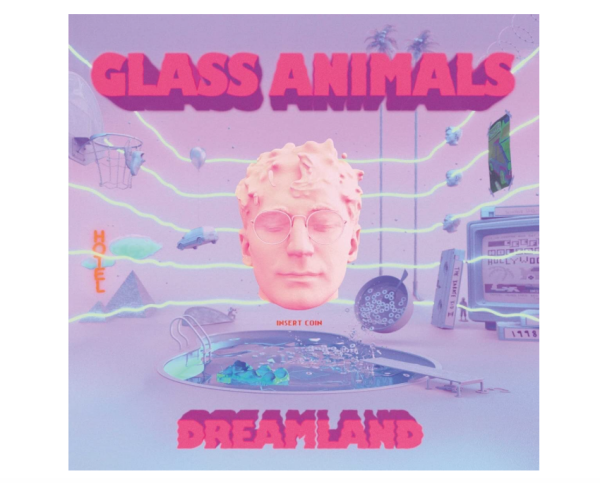 Dreamland: Real Life Edition (Glow in the dark LP) [Vinyl LP]
