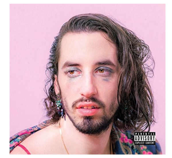 Flip - Lomepal - VINYL LP - DE Versand via DHL