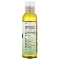 NOW Foods, Solutions, Zertifiziertes Bio-Jojoba?l, 118 ml