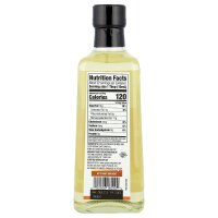 Spectrum Culinary, Bio Färberdiestel Öl, Hitzebeständig, 473 ml