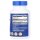 Nutricost, Nattokinase, 2.000 FU, 120 Kapseln