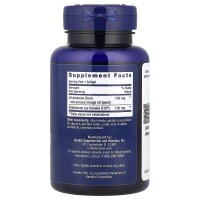 Life Extension, Super-Absorbable CoQ10 (Ubiquinone) with d-Limonene, leicht aufnehmbares CoQ10 (Ubichinon) mit d-Limonen, 100 mg, 60 Weichkapseln