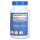 Nutricost, Vitamin B5, 500 mg, 120 Kapseln