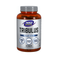 NOW Foods, Sport, Tribulus, Burzeldorn, 1.000 mg, 180...