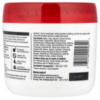 Eucerin, Creme zur Linderung von Hautunreinheiten, ohne Duftstoffe, 454 g