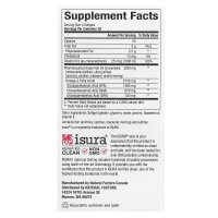 Natural Factors, RxOmega-3 Ultra Strength with Vitamin...