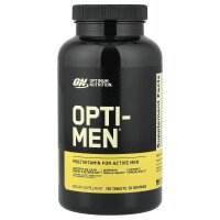 Optimum Nutrition, Opti-Men, 150 Tabletten