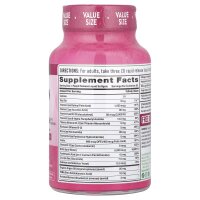 Natures Truth, Hair, Skin & Nails with Biotin,...