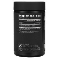 Sports Research, Nachtkerze, 1.300 mg, 120 Weichkapseln