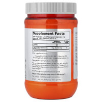 NOW Foods, Sports, L-Arginin-Pulver, 454 g