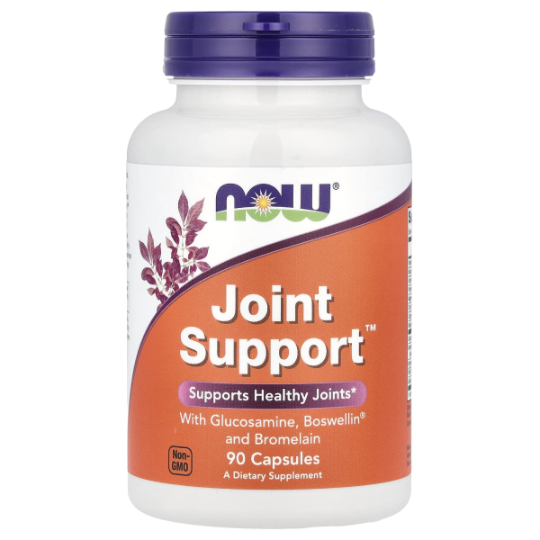 NOW Foods, Joint Support™, 90 Kapseln
