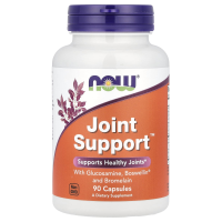 NOW Foods, Joint Support™, 90 Kapseln