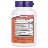 NOW Foods, Joint Support™, 90 Kapseln