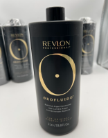 5x Revlon Professional Argan Conditioner 1000 ml für jeden Haartyp