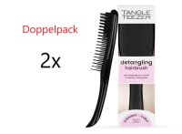 Tangle Teezer Haarbürste Ultimate Detangler Schwarz...