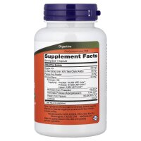 Now Foods, Super Enzymes, 90 Tabletten