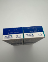 Dailies AquaComfort Plus -5,25 Tageslinsen 2x30...