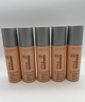 5x Revlon Professional Style Masters Smooth Iron Guard...