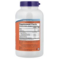 NOW Foods, Red Omega, Red Yeast Rice with CoQ10, Rotschimmelreis mit CoQ10, 180 Weichkapseln