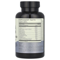 Terra Origin, Healthy Fatburner, 60 Kapseln