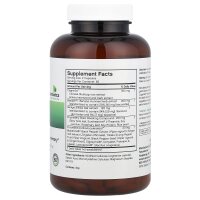 Futurebiotics, Thinkfast, Gehirnleistung + Gedächtnis, 120 vegetarische Kapseln