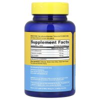 Natures Life, Bioflavonoide, 1.000 mg, 100 Tabletten