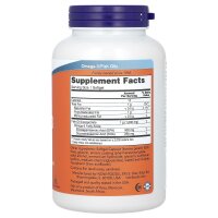 NOW FOODS, ULTRA OMEGA-3 500 EPA/250 DHA...