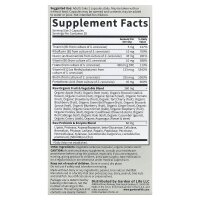 Garden of Life, Vitamin Code, RAW B-Complex, Vitamin-B-Komplex, 60 vegane Kapseln