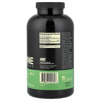 Optimum Nutrition, Mikronisiertes Kreatin, 300 Kapseln