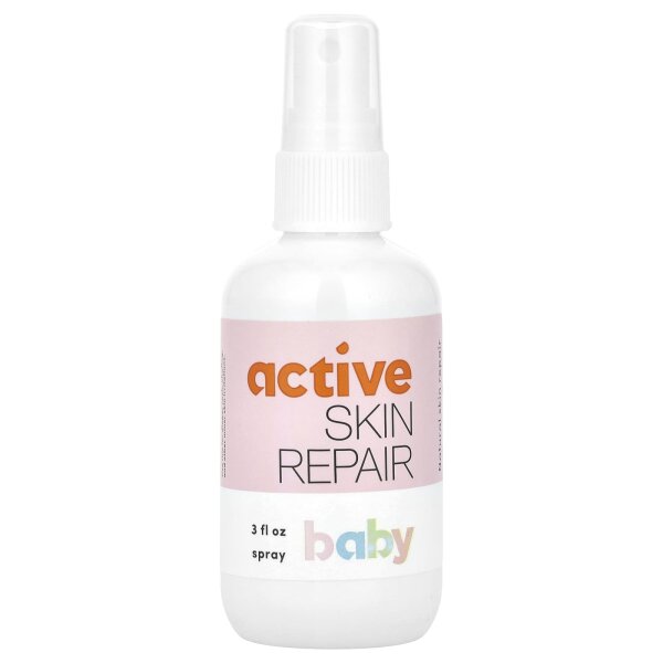 Active Skin Repair, Baby, Skin & Wound Repair Spray zur Reparatur Haut und Wunde