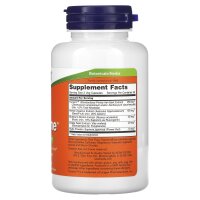 NOW Foods, Vein Supreme, 90 pflanzliche Kapseln