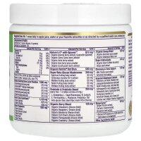 Paradise Herbs, ORAC Energy Greens, 182 g