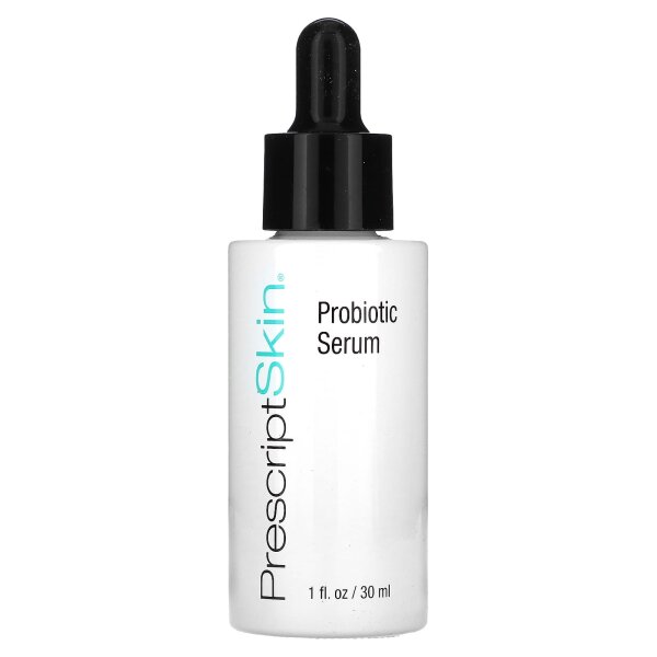 PrescriptSkin, Probiotic Serum, probiotisches Serum, 30 ml