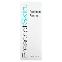 PrescriptSkin, Probiotic Serum, probiotisches Serum, 30 ml
