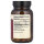 Dr. Mercola, NAC with Milk Thistle, NAC mit Mariendistel, 60 Kapseln