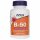 NOW FOODS, VITAMIN B-50 B-Komplex 100 Veg. Kapseln