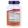NOW FOODS, VITAMIN B-50 B-Komplex 100 Veg. Kapseln