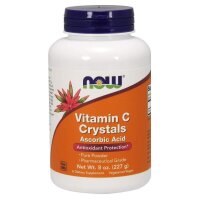 Now Foods, Vitamin C Powder, 227g (8oz)