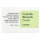 CosRx, Centella Makel-Creme, 30g